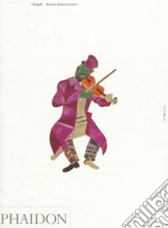 Chagall. Ediz. illustrata