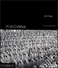 Abbas Allah O Akbar