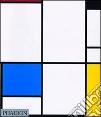 Mondrian. Ediz. inglese libro