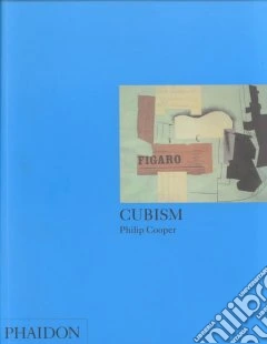 Cubism. Ediz. illustrata