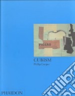 Cubism. Ediz. illustrata libro