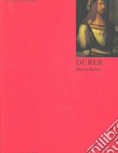 Dürer. Ediz. inglese