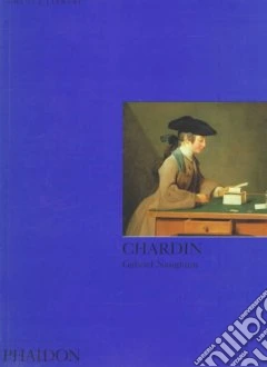 Chardin. Ediz. inglese
