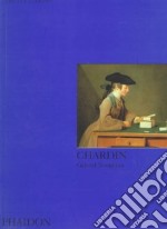 Chardin. Ediz. inglese libro