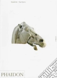 Greek Art. Ediz. illustrata libro