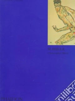 Schiele. Ediz. inglese