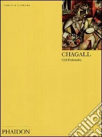 Chagall. Ediz. inglese