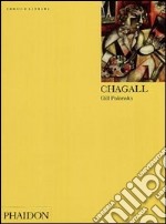 Chagall. Ediz. inglese libro