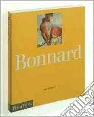 Bonnard. Ediz. inglese