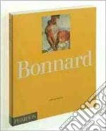 Bonnard. Ediz. inglese