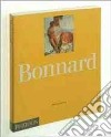 Bonnard. Ediz. inglese libro