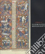 A Hystory of illuminated manuscripts. Ediz. illustrata libro