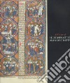 A Hystory of illuminated manuscripts. Ediz. illustrata libro di De Hamel Christopher