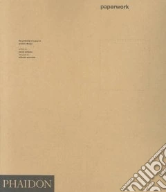 Paperwork. Ediz. illustrata