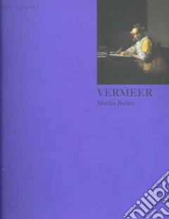 Vermeer. Ediz. inglese