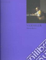 Vermeer. Ediz. inglese libro