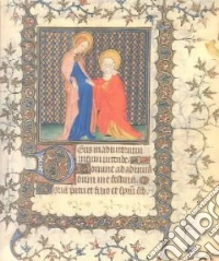 Book of hours. Ediz. illustrata libro
