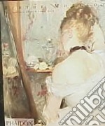 Morisot Berthe. Ediz. inglese libro