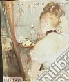 Morisot Berthe. Ediz. inglese libro