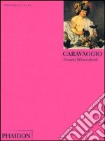 Caravaggio. Ediz. inglese libro