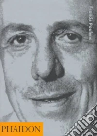 Francis Poulenc. Ediz. illustrata libro