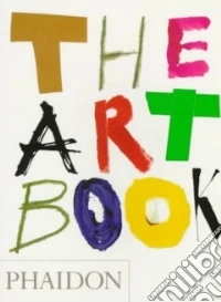 The Art Book. Mini format. Ediz. illustrata libro