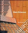 Hans Scharoun. Ediz. illustrata libro