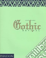 Gothic revival libro