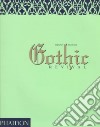 Gothic revival libro