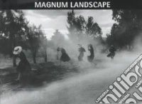 Magnum Landscape libro