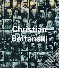 Christian Boltanski. Ediz. inglese