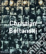 Christian Boltanski. Ediz. inglese libro