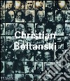 Christian Boltanski. Ediz. inglese libro