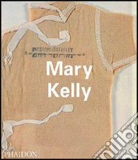 Mary Kelly. Ediz. illustrata