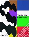 Tanaka Ikko. Graphic Master. Ediz. illustrata libro di Calza G. Carlo