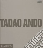 Tadao Ando. Complete works. Ediz. illustrata libro