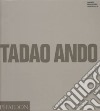 Tadao Ando. Complete works. Ediz. illustrata libro di Dal Co Francesco