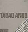 Tadao Ando. Complete works. Ediz. illustrata libro