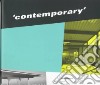 Contemporary. Architecture and interiors of the 1950s. Ediz. illustrata libro