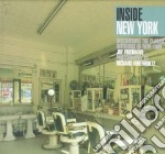 Inside New York. Ediz. illustrata libro