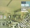 Inside New York. Ediz. illustrata libro