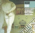 Inside Rome. Discovering the classic interiors of Rome. Ediz. illustrata libro