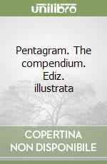 Pentagram. The compendium. Ediz. illustrata