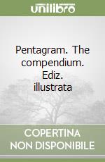 Pentagram. The compendium. Ediz. illustrata libro