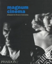 Magnum cinema. Ediz. illustrata libro