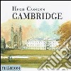 Cambridge. Ediz. inglese libro