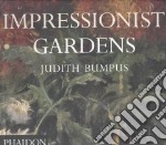 Impressionist gardens