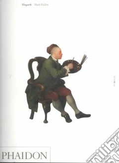 Hogarth. Ediz. inglese