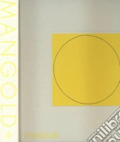 Robert Mangold. Ediz. illustrata