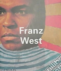 Franz West. Ediz. inglese